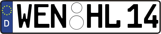 WEN-HL14