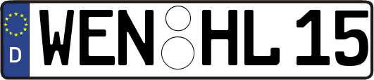 WEN-HL15