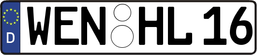 WEN-HL16