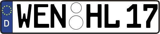 WEN-HL17