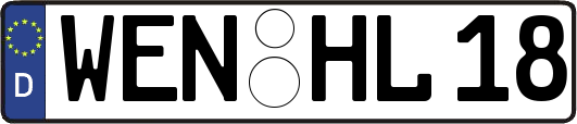 WEN-HL18