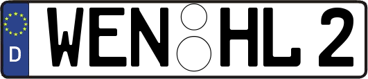 WEN-HL2