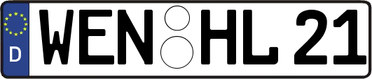 WEN-HL21