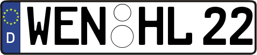 WEN-HL22