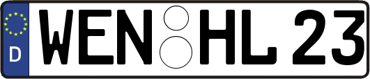 WEN-HL23
