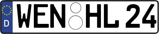 WEN-HL24