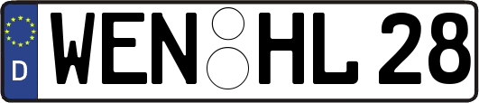 WEN-HL28