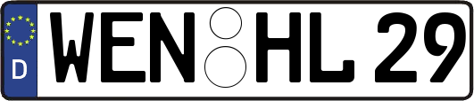 WEN-HL29