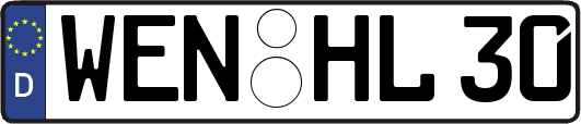 WEN-HL30