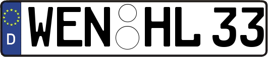 WEN-HL33