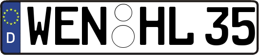 WEN-HL35