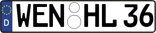 WEN-HL36