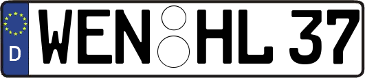 WEN-HL37