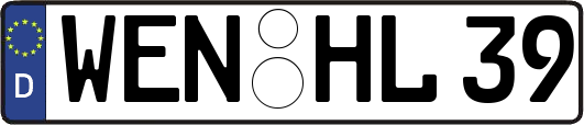 WEN-HL39