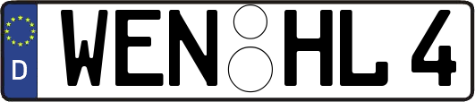 WEN-HL4