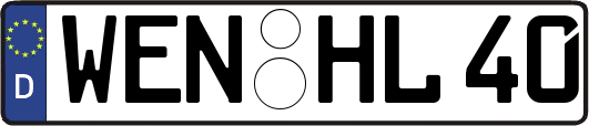 WEN-HL40