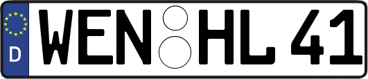 WEN-HL41