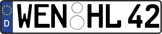 WEN-HL42