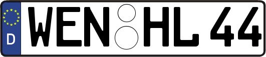 WEN-HL44
