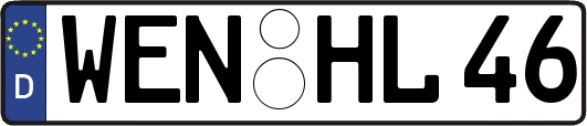 WEN-HL46
