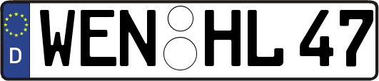WEN-HL47