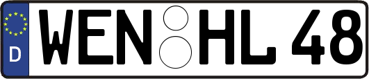 WEN-HL48