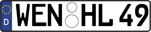 WEN-HL49