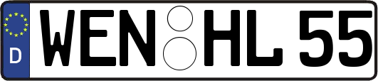 WEN-HL55