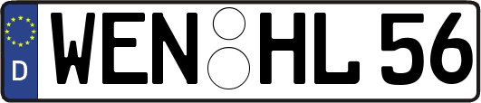 WEN-HL56
