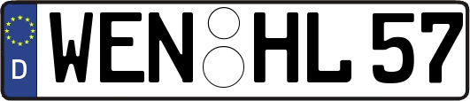 WEN-HL57