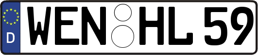 WEN-HL59