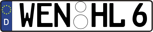 WEN-HL6