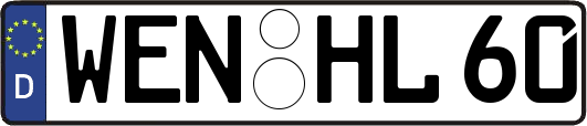 WEN-HL60