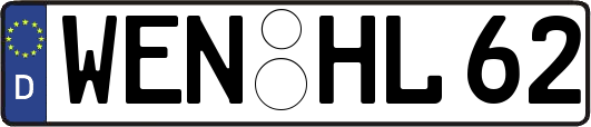 WEN-HL62
