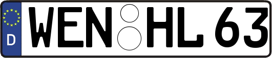 WEN-HL63
