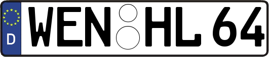 WEN-HL64