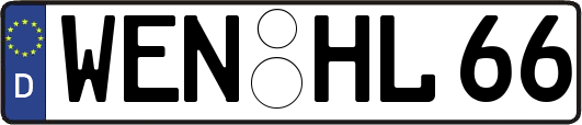 WEN-HL66