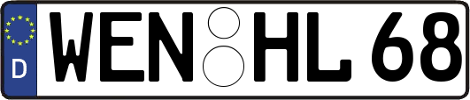 WEN-HL68