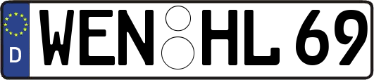 WEN-HL69