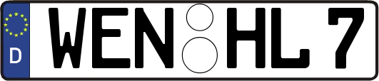 WEN-HL7