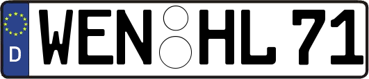 WEN-HL71