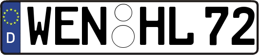 WEN-HL72
