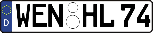 WEN-HL74