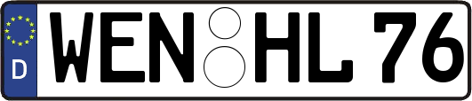 WEN-HL76