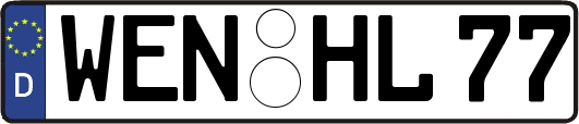 WEN-HL77