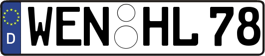 WEN-HL78