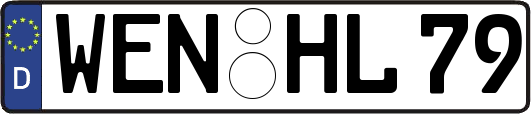 WEN-HL79
