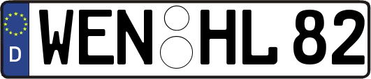 WEN-HL82