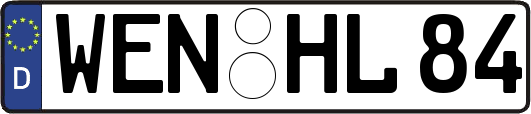 WEN-HL84