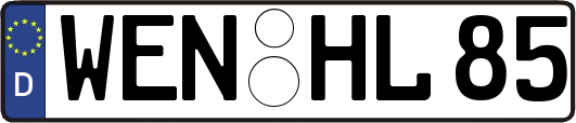 WEN-HL85